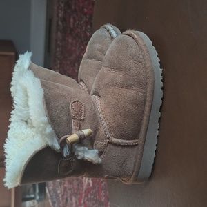 Toddler uggs boots